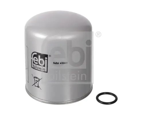 Jetzt Kaufen FEBI BILSTEIN 45068 - Lufttrocknerpatrone, Druckluftanlage