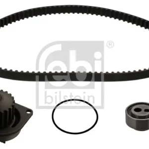 Online Kaufen FEBI BILSTEIN 45107 - Wasserpumpe + Zahnriemensatz