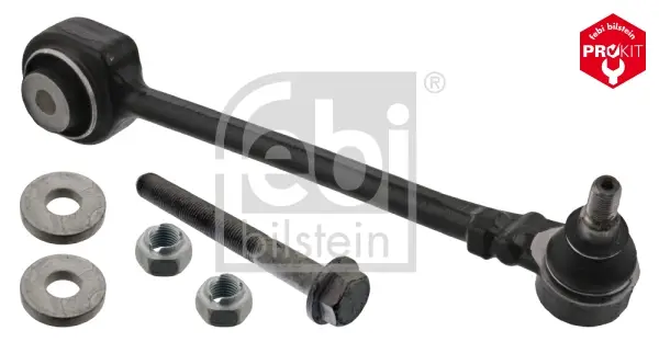 FEBI BILSTEIN 45293 - Lenker, Radaufhängung Preisknaller