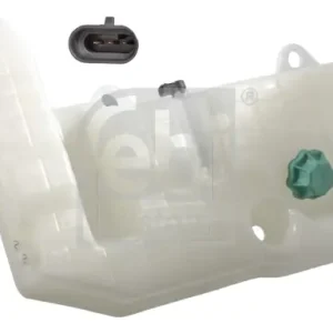 FEBI BILSTEIN 45459 - Ausgleichsbehälter, Kühlmittel Kracherpreis