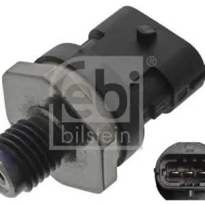Direkt Vom Hersteller FEBI BILSTEIN 45490 - Sensor, Kraftstoffdruck