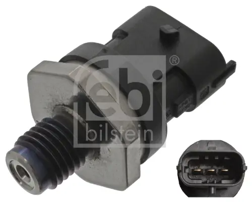 Direkt Vom Hersteller FEBI BILSTEIN 45490 - Sensor, Kraftstoffdruck