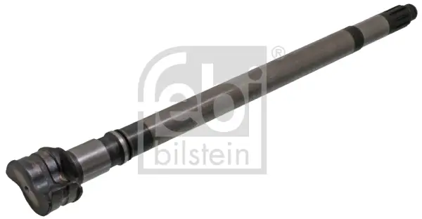 FEBI BILSTEIN 45562 - Bremswelle, Trommelbremse Mega-Angebot