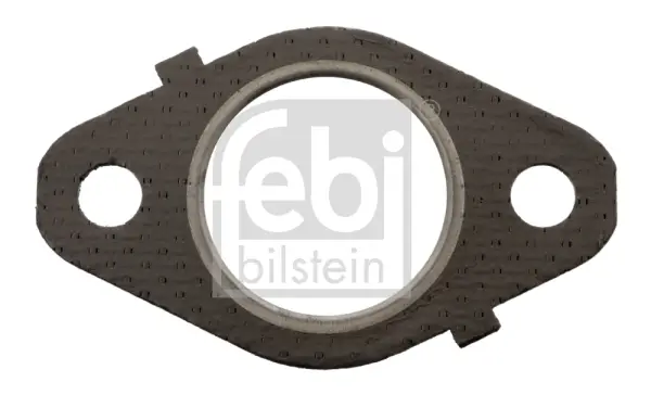 Garantierte Lieferung FEBI BILSTEIN 45898 - Dichtung, Abgaskrümmer