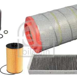 FEBI BILSTEIN 46300 - Teilesatz, Inspektion Expressversand