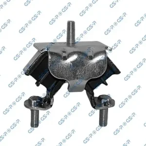 Kracherpreis GSP 512400 - Lagerung, Motor