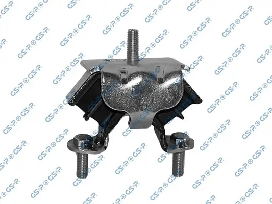 Kracherpreis GSP 512400 - Lagerung, Motor