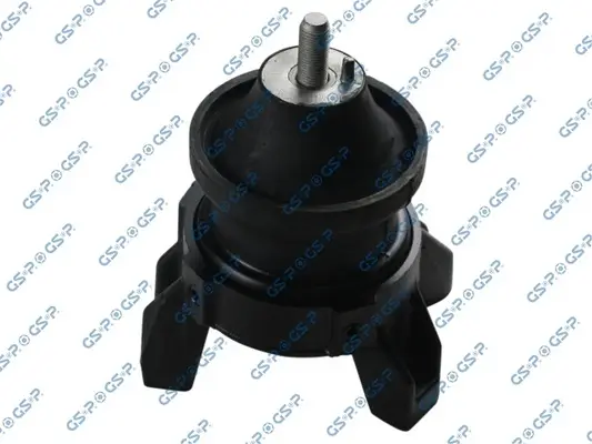 GSP 532655 - Lagerung, Motor Geprüft