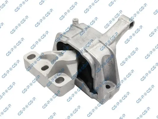 GSP 533857 - Lagerung, Motor Highlight