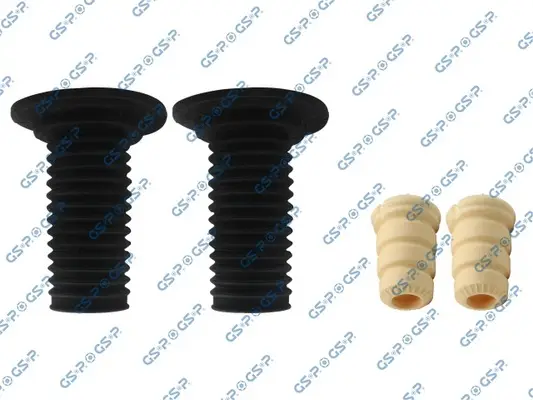 Super-Preis GSP 5403040PK - Staubschutzsatz, Stoßdämpfer