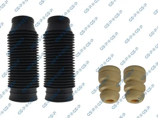 Wochenendangebot GSP 5405250PK - Staubschutzsatz, Stoßdämpfer