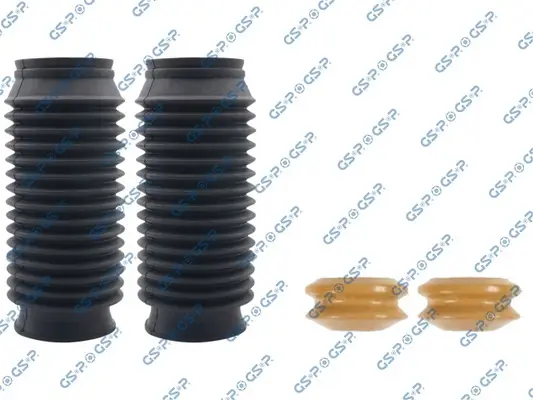 Neue Ware GSP 5406070PK - Staubschutzsatz, Stoßdämpfer