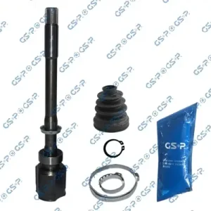 Ausverkauf GSP 601091 - Gelenksatz, Antriebswelle