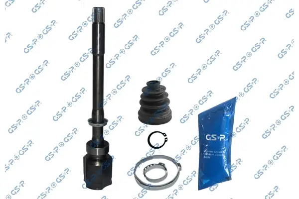 Ausverkauf GSP 601091 - Gelenksatz, Antriebswelle