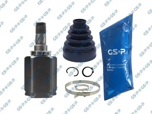 Sonderangebot GSP 601831 - Gelenksatz, Antriebswelle