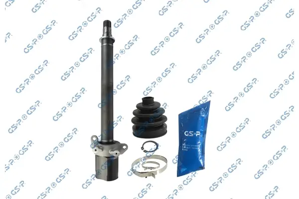 GSP 602650 - Gelenksatz, Antriebswelle Ausverkauf