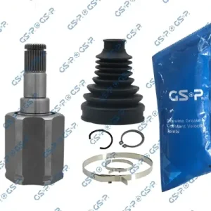 GSP 603083 - Gelenksatz, Antriebswelle Bestpreis