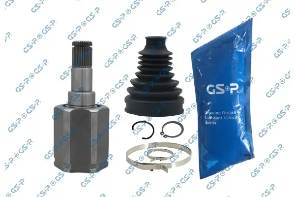 GSP 603083 - Gelenksatz, Antriebswelle Bestpreis