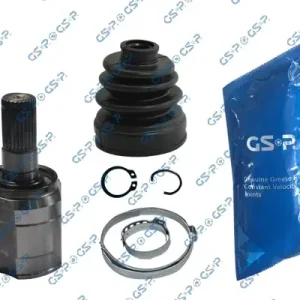 Billig GSP 624065 - Gelenksatz, Antriebswelle