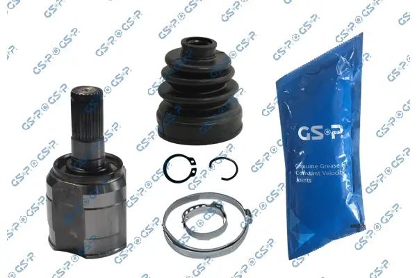 Billig GSP 624065 - Gelenksatz, Antriebswelle