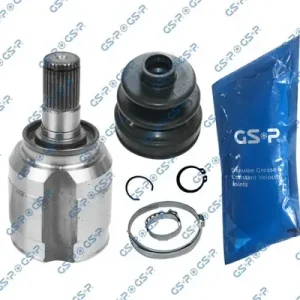 GSP 627056 - Gelenksatz, Antriebswelle Zertifiziert