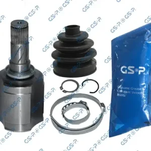 GSP 634125 - Gelenksatz, Antriebswelle Super-Preis