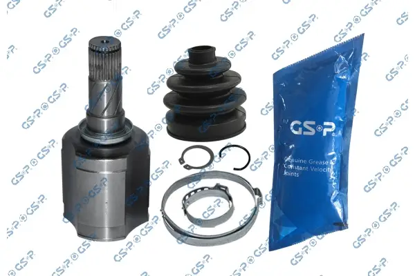 GSP 634125 - Gelenksatz, Antriebswelle Super-Preis