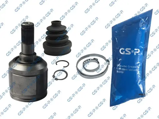 GSP 639005 - Gelenksatz, Antriebswelle Top-Angebot