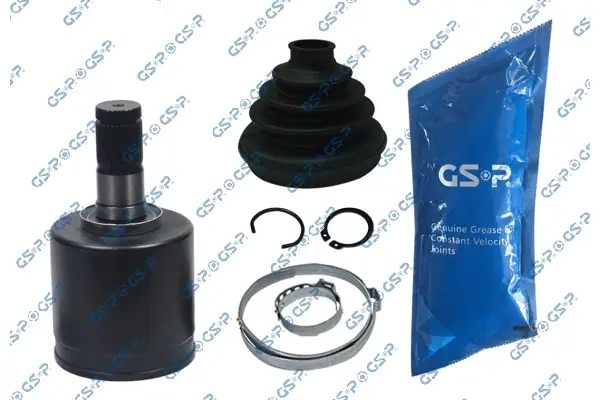 GSP 641135 - Gelenksatz, Antriebswelle Bestpreis