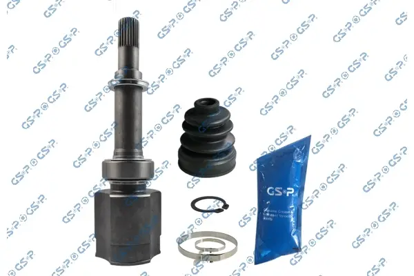 Echt GSP 641176 - Gelenksatz, Antriebswelle