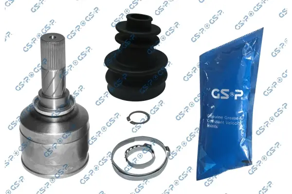 GSP 650071 - Gelenksatz, Antriebswelle Sale