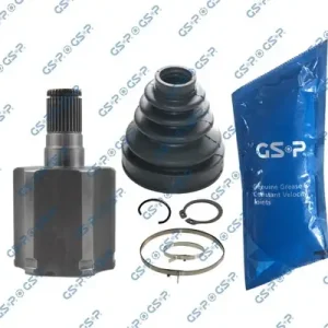 GSP 662034 - Gelenksatz, Antriebswelle Jetzt Kaufen