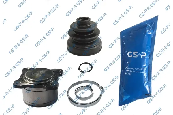GSP 675004 - Gelenksatz, Antriebswelle Sonderaktion