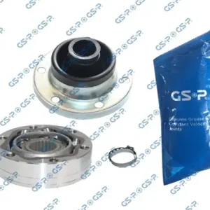 Direkt Vom Hersteller GSP 699253 - Gelenk, Gelenkwelle