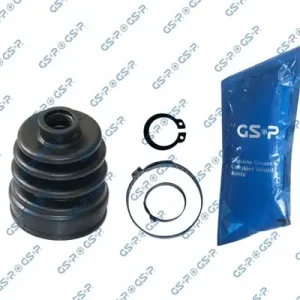 Preis Gesenkt GSP 760114 - Faltenbalgsatz, Antriebswelle