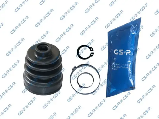Preis Gesenkt GSP 760114 - Faltenbalgsatz, Antriebswelle