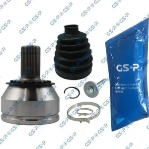 Top-Seller GSP 801181 - Gelenksatz, Antriebswelle
