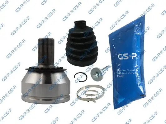 Top-Seller GSP 801181 - Gelenksatz, Antriebswelle