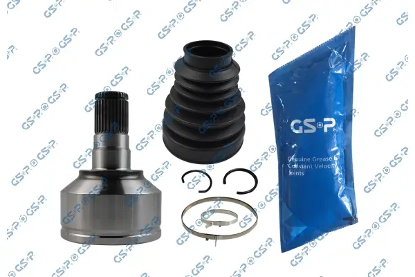 GSP 801424 - Gelenksatz, Antriebswelle Preisknaller