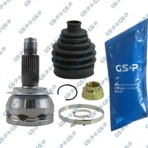 Letzte Chance GSP 801561 - Gelenksatz, Antriebswelle