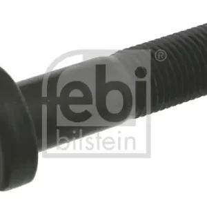 Geprüft FEBI BILSTEIN 46611 - Radbolzen