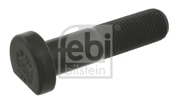 Geprüft FEBI BILSTEIN 46611 - Radbolzen