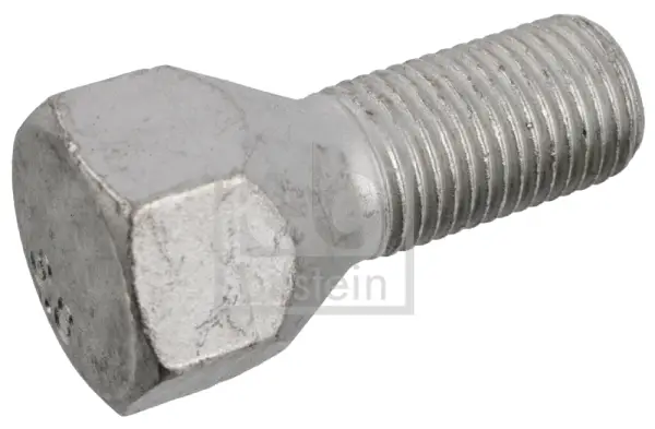 FEBI BILSTEIN 46636 - Radschraube Schneller Versand