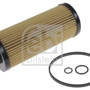 FEBI BILSTEIN 47458 - Ölfilter Knallerangebot