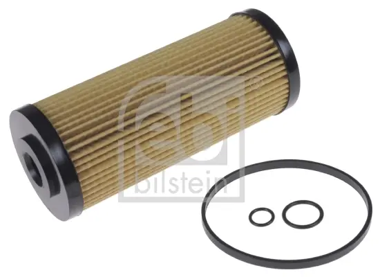 FEBI BILSTEIN 47458 - Ölfilter Knallerangebot