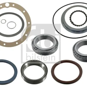 Top-Angebot FEBI BILSTEIN 47787 - Radlagersatz