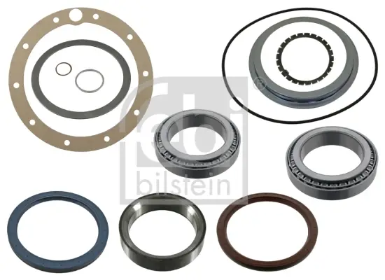 Top-Angebot FEBI BILSTEIN 47787 - Radlagersatz