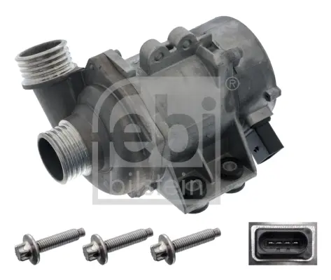 Nur Heute FEBI BILSTEIN 48425 - Wasserpumpe, Motorkühlung