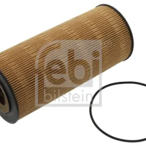 FEBI BILSTEIN 48701 - Ölfilter Meistverkauft