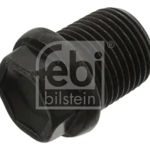 FEBI BILSTEIN 48875 - Verschlussschraube, Ölwanne Wochenendangebot